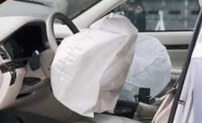 Vehicle Air Bags