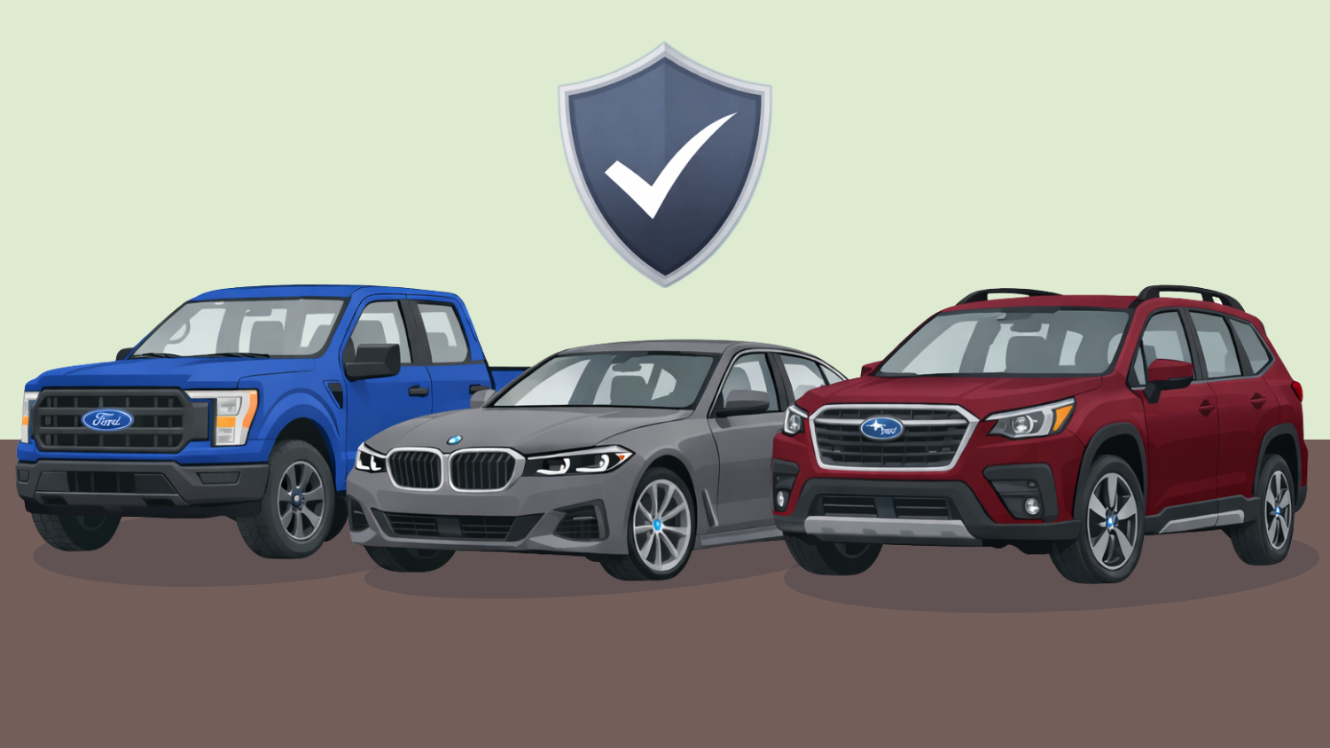 California Auto Insurance Rates by Make & Model-FI