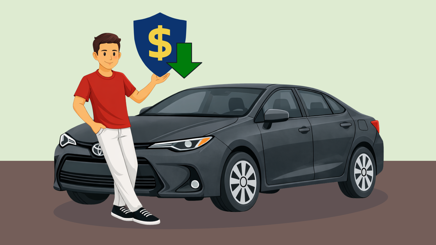 How to Find Cheap Car Insurance in California-FI